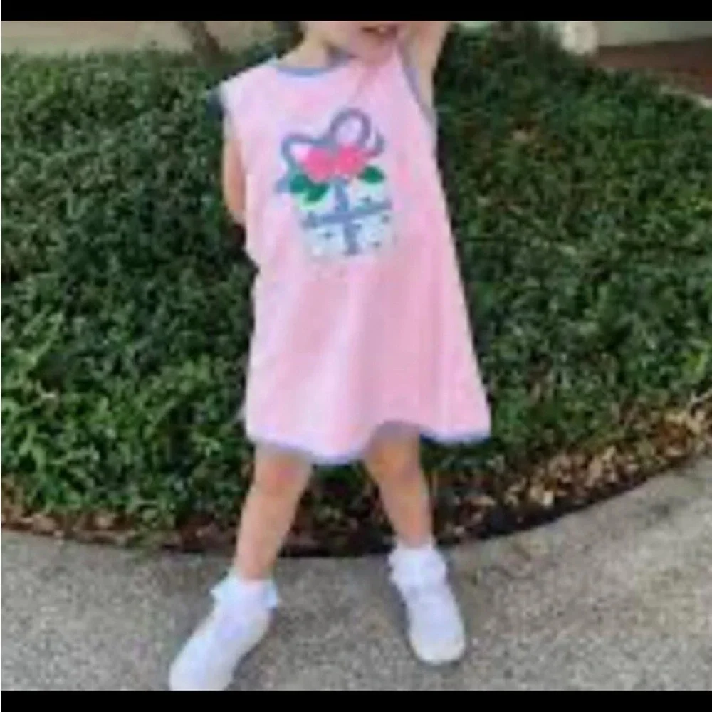 The Beaufort Bonnet Company adorable pink